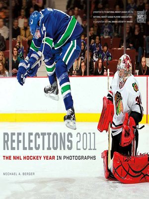 cover image of Reflections 2011